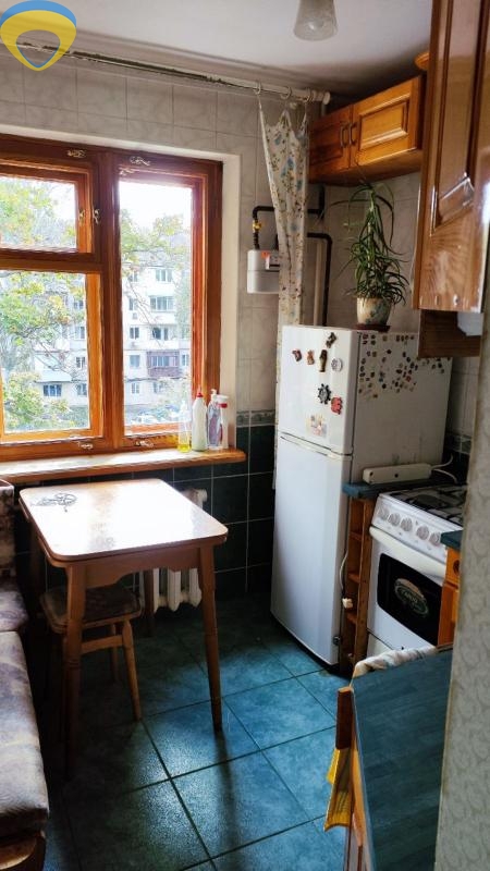 продажа трехкомнатной квартиры номер A-174384 в Приморском районе, фото номер 7